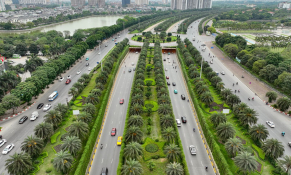 Khuyến khích đầu tư, sử dụng phương tiện giao thông xanh