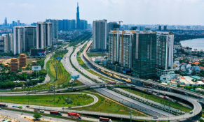 Phát triển giao thông bền vững thúc đẩy tăng trưởng xanh