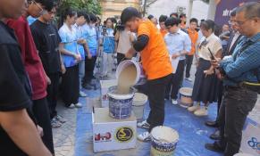 Hợp tác đa chủ thể là động lực mới cho đổi mới sáng tạo trong ngành xây dựng – giao thông