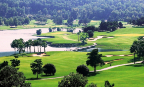 Du lịch golf Việt Nam: Từ lợi thế sẵn có đến bài toán tăng trưởng bền vững