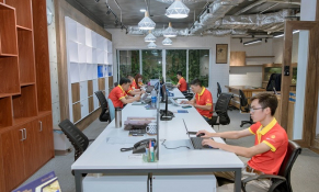 VKC Holdings phải trả nợ cho VPBank 78 tỷ đồng, vốn chủ sở hữu âm nặng