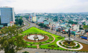 Gia Lai quyết định điều chỉnh vốn đầu tư 6 dự án