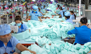 Kinh doanh thua lỗ Garmex Sài Gòn phải bán bất động sản