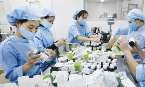 Thương mại Việt Nam – Campuchia: Tăng tốc mạnh, hướng tới mốc 20 tỷ USD