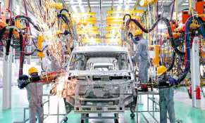 Giá thuê nhà ở là một trong những nguyên nhân chính làm cho chỉ số giá tiêu dùng tháng 9/2024 tăng