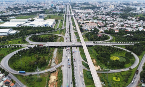 Nâng cao hệ thống hạ tầng giao thông đáp ứng yêu cầu của cuộc Cách mạng công nghiệp lần thứ tư