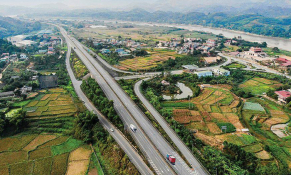 Thí điểm thưởng hợp đồng gói thầu xây lắp dự án giao thông