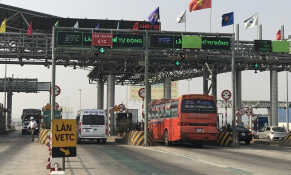 Giá xăng dầu tăng liên tục, Bộ GTVT đề xuất giảm mạnh phí, lệ phí 5 lĩnh vực giao thông 