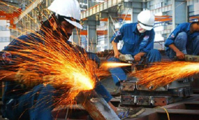 Thông báo tiếp nhận hồ sơ đề nghị miễn trừ áp dụng chống bán phá giá chính thức sản phẩm vật liệu hàn