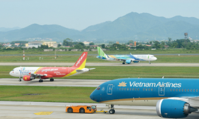 Tập trung rà soát giấy phép kinh doanh vận tải hàng không