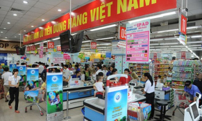 Hà Nội tiếp tục triển khai Chương trình 'Người Việt Nam ưu tiên dùng hàng Việt Nam'
