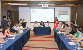 Hội chợ triển lãm ASEAN Ceramics 2023 sẽ diễn ra trong 3 ngày tại Hà Nội