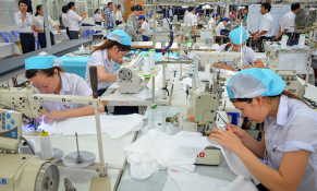 Hưng Yên: Hơn 300 doanh nghiệp tham gia sản xuất sản phẩm công nghiệp hỗ trợ 