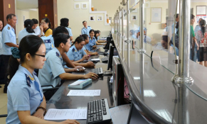 Hải quan lưu ý: Không làm thủ tục hải quan với tờ khai vận chuyển độc lập không đầy đủ thông tin