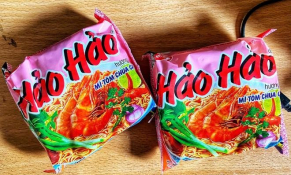 Văn phòng SPS: Chỉ có mặt hàng 'Mì ăn liền Hảo Hảo' bị Campuchia yêu cầu Chứng nhận kiểm tra Ethylene Oxide 
