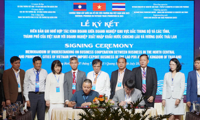 Quảng Bình: Điểm nhấn nổi bật trong công tác khuyến công và xúc tiến thương mại năm 2023