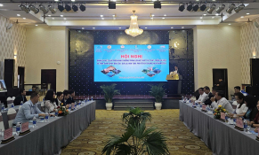 Liên kết phát triển du lịch vùng duyên hải miền Trung - Tây Nguyên