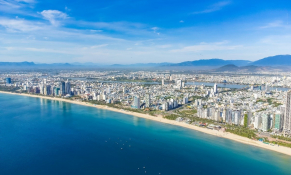 Kỳ vọng và tiềm lực kinh tế - đòn bẩy cho thị trường bất động sản Đà Nẵng