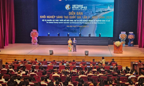 Bình Định là điểm đến tin cậy của những doanh nghiệp công nghệ