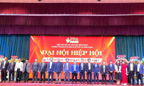 Bình Định sẽ trở thành trung tâm nội thất hàng đầu Việt Nam