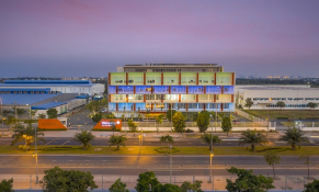 Điện Quang và Metropoli đồng hành phát triển đô thị thông minh tại Việt Nam