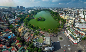 Sức vóc Thủ đô