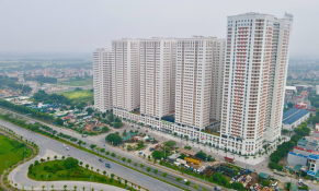 Hà Nội đặt mục tiêu phát triển nhà ở bền vững giai đoạn 2021-2030