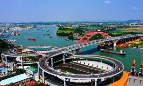 Xây dựng Hải Phòng thành thành phố cảng biển lớn trong khu vực và thế giới vào năm 2050