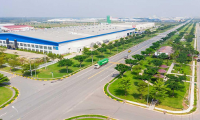 Hải Dương tập trung cải thiện môi trường đầu tư, thu hút doanh nghiệp