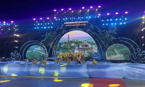 Đêm hội “Đồ Sơn – Điểm đến 4 mùa” tâm điểm liên hoan du lịch 2024 tại Hải Phòng