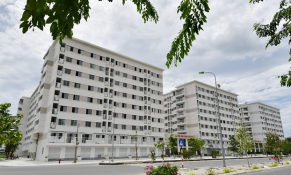 Hải Phòng dự kiến điều chỉnh điều kiện mua nhà ở xã hội