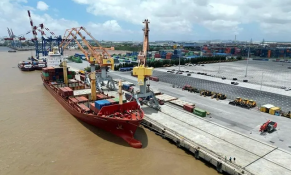 Hải Phòng sẽ sớm đưa huyện Thủy Nguyên trở thành thành phố trực thuộc