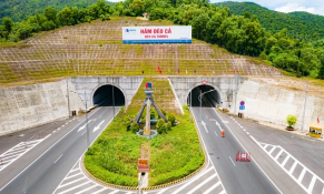 Đèo Cả (HHV) sẽ dùng 63% tiền thu từ 267,4 triệu cổ phiếu để hợp tác xây dựng cao tốc