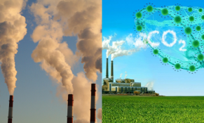 Xây dựng lộ trình phân bổ hạn ngạch phát thải khí nhà kính