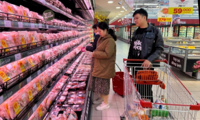 Theo dõi sát diễn biến cung - cầu, giá cả thị trường sau Tết