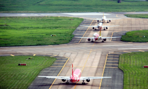 Lai Châu đề xuất xây dựng cảng hàng không theo hình thức đối tác công tư