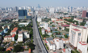 Các chính sách tác động tới thị trường bất động sản năm 2023