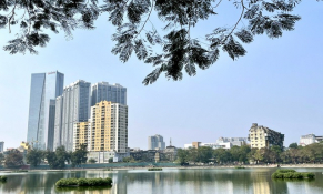 Hà Nội: Doanh nghiệp quay lại hoạt động tăng 5,5%