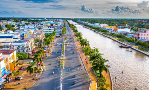 Quy hoạch tỉnh Hậu Giang tầm nhìn đến năm 2050: Lấy đầu tư công dẫn dắt và kích hoạt các nguồn lực của xã hội