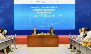 Bình Dương: Horasis Ấn Độ 2022 - Cơ hội hợp tác và thu hút đầu tư