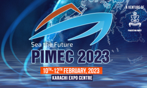 Cơ hội tham dự Hội chợ và Triển lãm Hàng hải Quốc tế Pakistan 2023