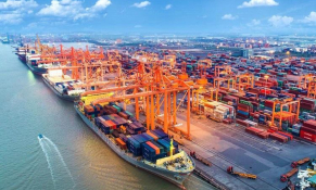 TP HCM chính thức miễn giảm phí hạ tầng cảng biển nhiều mặt hàng từ 1/8/2022