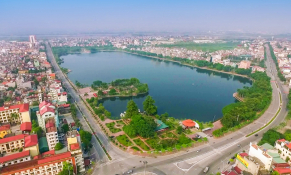 Năm 2023: Hải Dương dự kiến triển khai 188 dự án nhà ở với tổng diện tích hơn 5,4 triệu m2