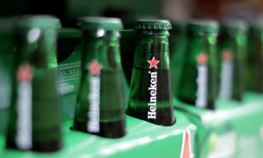 Nhà máy Heineken ở Quảng Nam ngừng hoạt động
