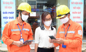 Hết căng thẳng xăng dầu giờ giá điện lại đòi tăng