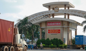 Quy chế thanh toán trong trao đổi hàng hóa và dịch vụ thương mại khu vực biên giới Việt Nam - Campuchia