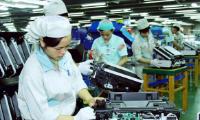 Xuất khẩu của Việt Nam tăng trưởng nhờ thích ứng, linh hoạt hiệp định CPTPP 