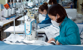 Giai đoạn 2022-2025 sẽ có thêm 146.000 việc làm nhờ Hiệp định EVFTA