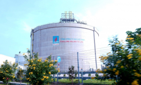 PV GAS cung cấp gần 70 nghìn tấn LNG cho EVN, góp phần đảm bảo an ninh cung cấp điện cao điểm mùa khô 2024