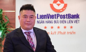 Nhân sự cấp cao ngân hàng biến động mạnh dịp cuối năm